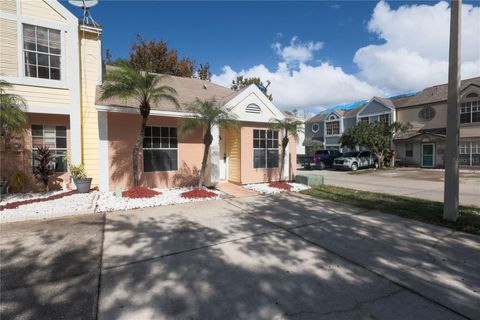 A home in ORLANDO