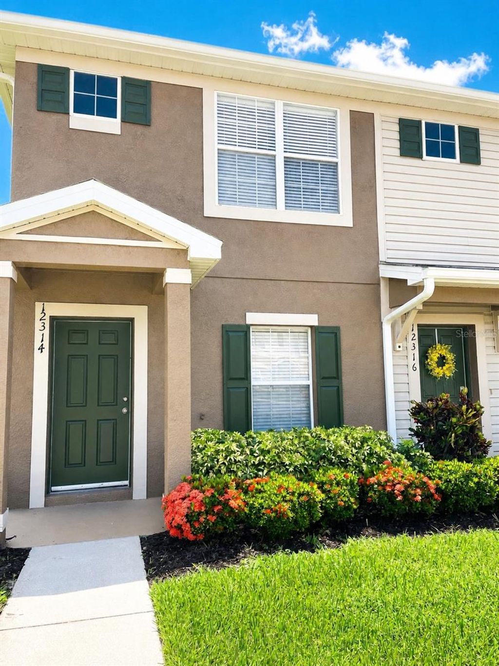 Photo of 12314 Foxmoor Peak Drive, Riverview, FL 33579 (MLS # TB8504441)