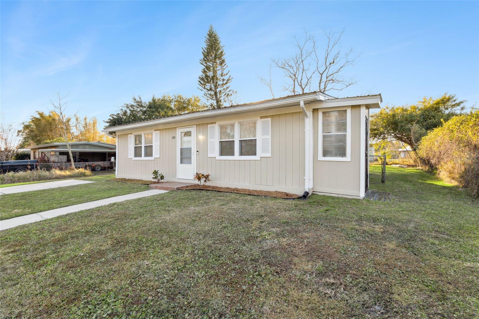 DELTONA LAKES UNIT 55 - Residential