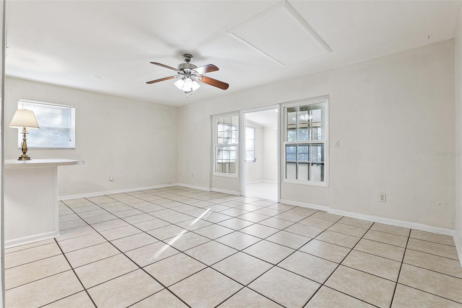 DELTONA LAKES UNIT 55 - Residential