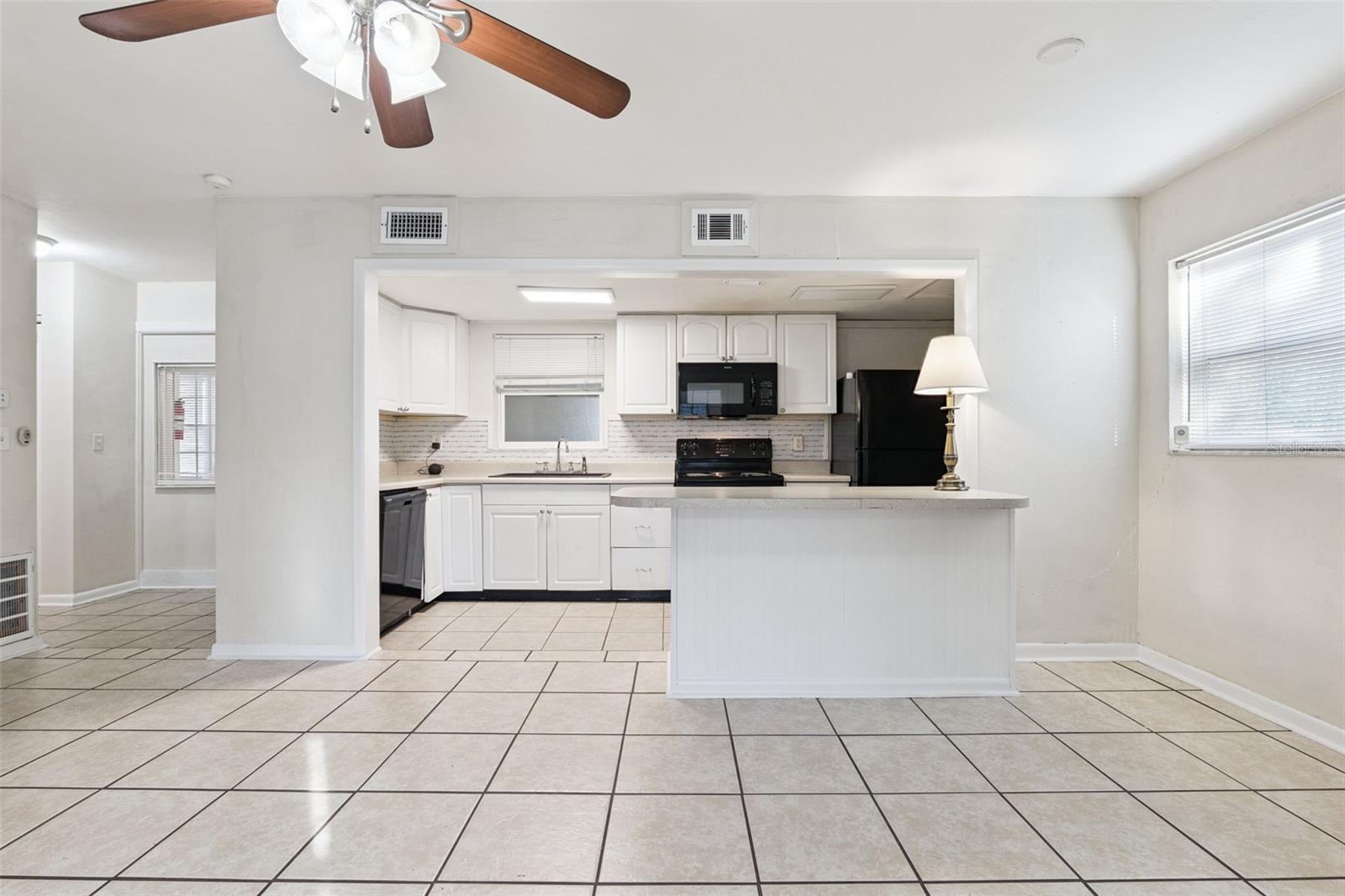 DELTONA LAKES UNIT 55 - Residential