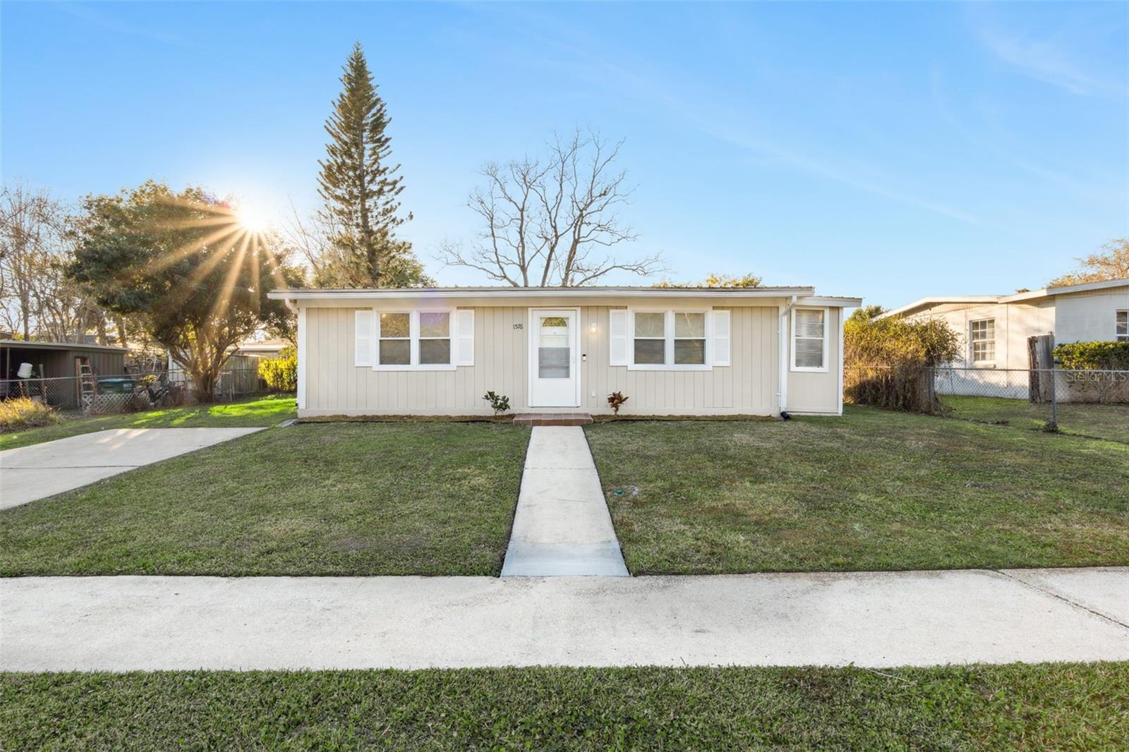 DELTONA LAKES UNIT 55 - Residential