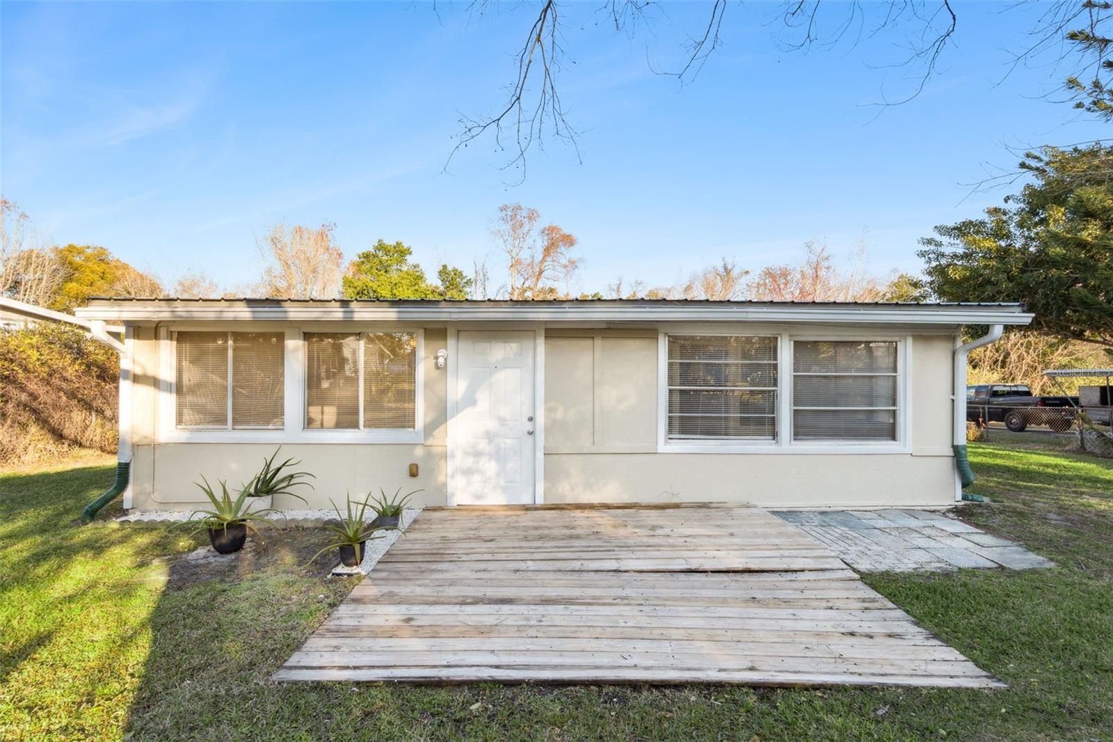 DELTONA LAKES UNIT 55 - Residential