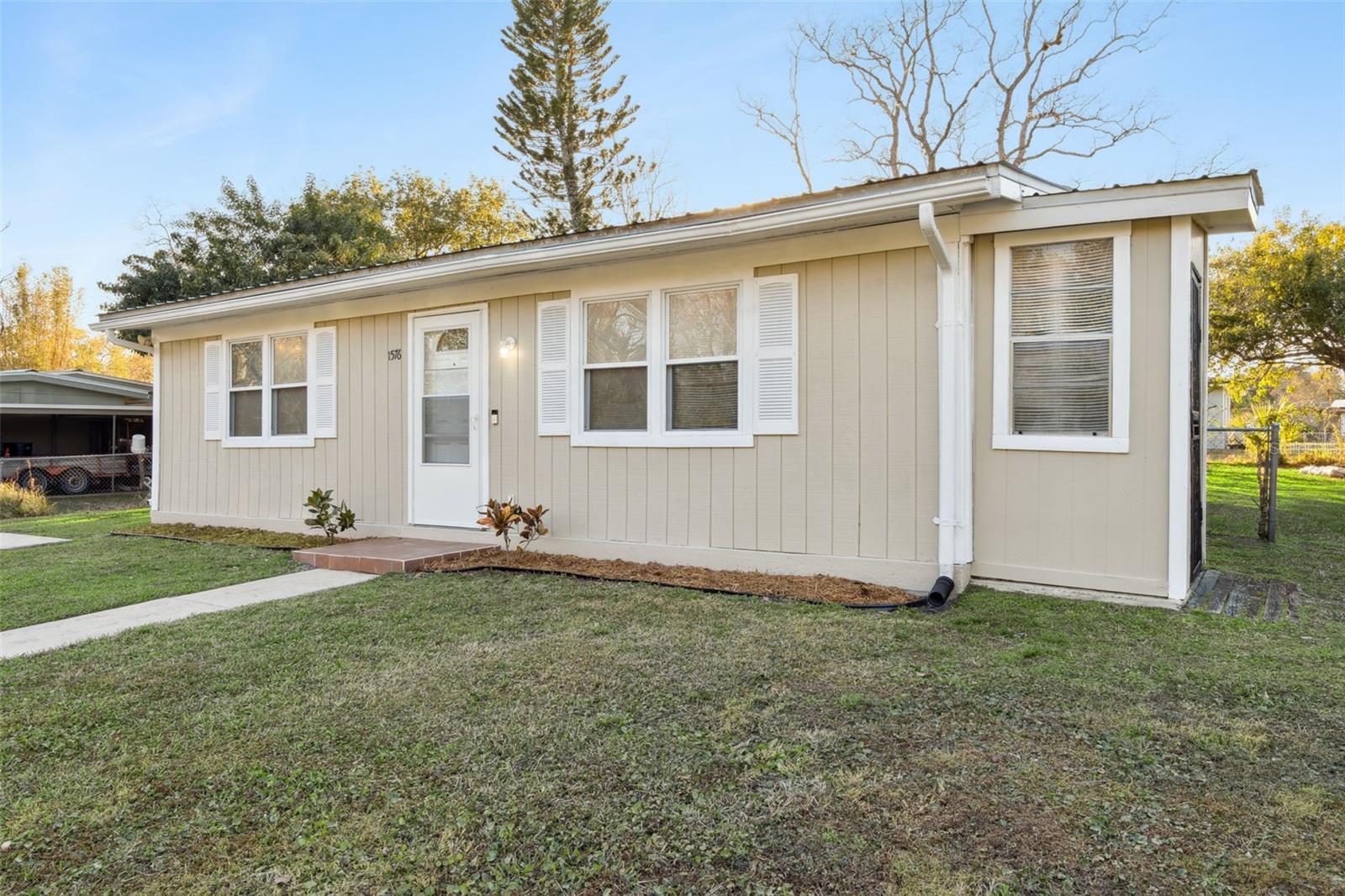 DELTONA LAKES UNIT 55 - Residential