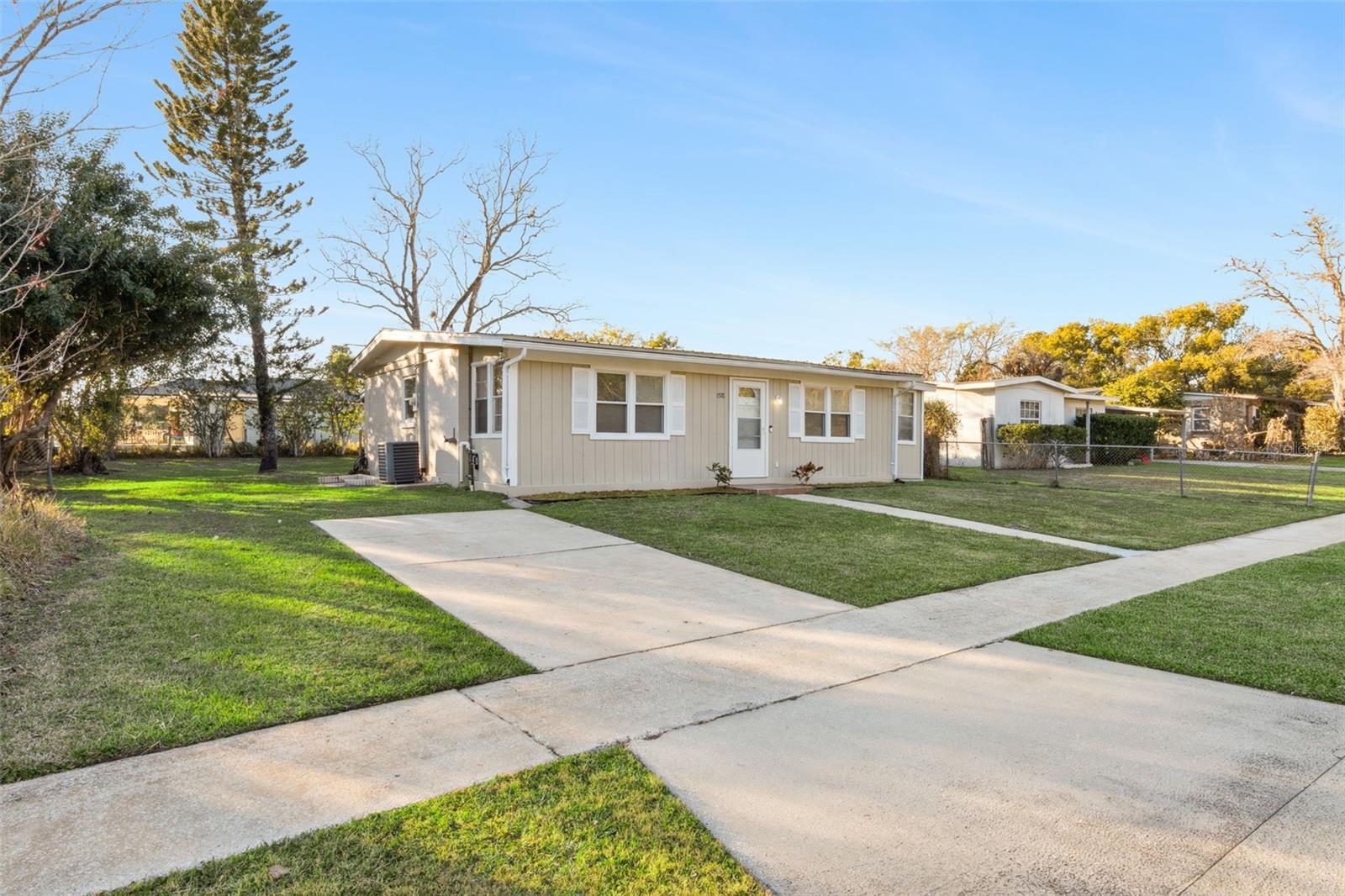 DELTONA LAKES UNIT 55 - Residential