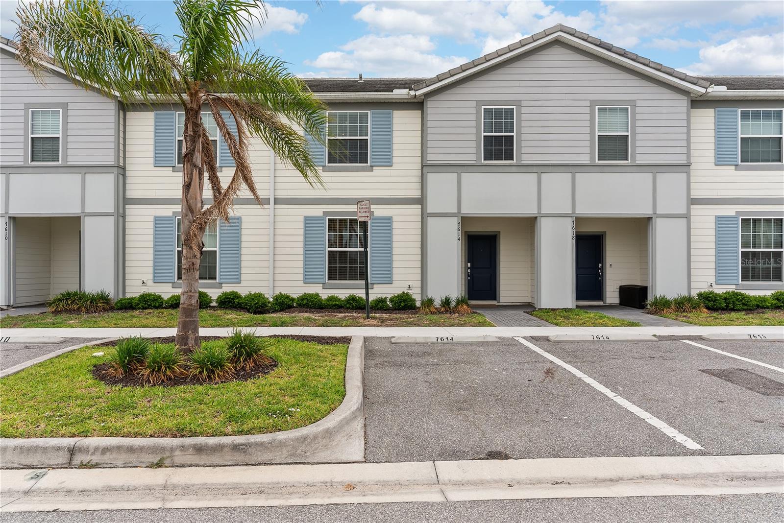 SOLTERRA PH 2B - Residential