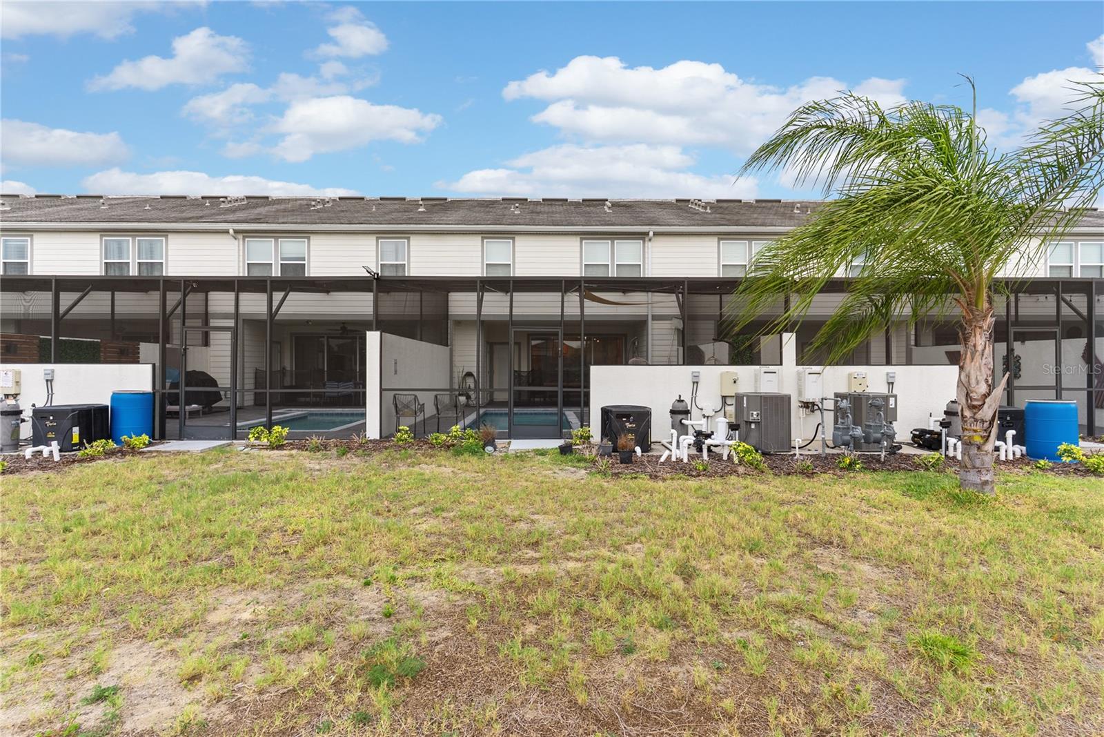 SOLTERRA PH 2B - Residential