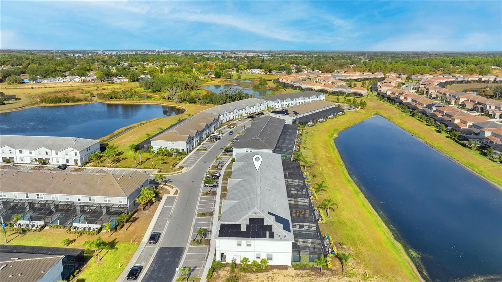 SOLTERRA PH 2B - Residential