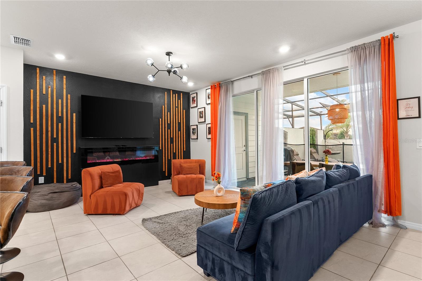 SOLTERRA PH 2B - Residential
