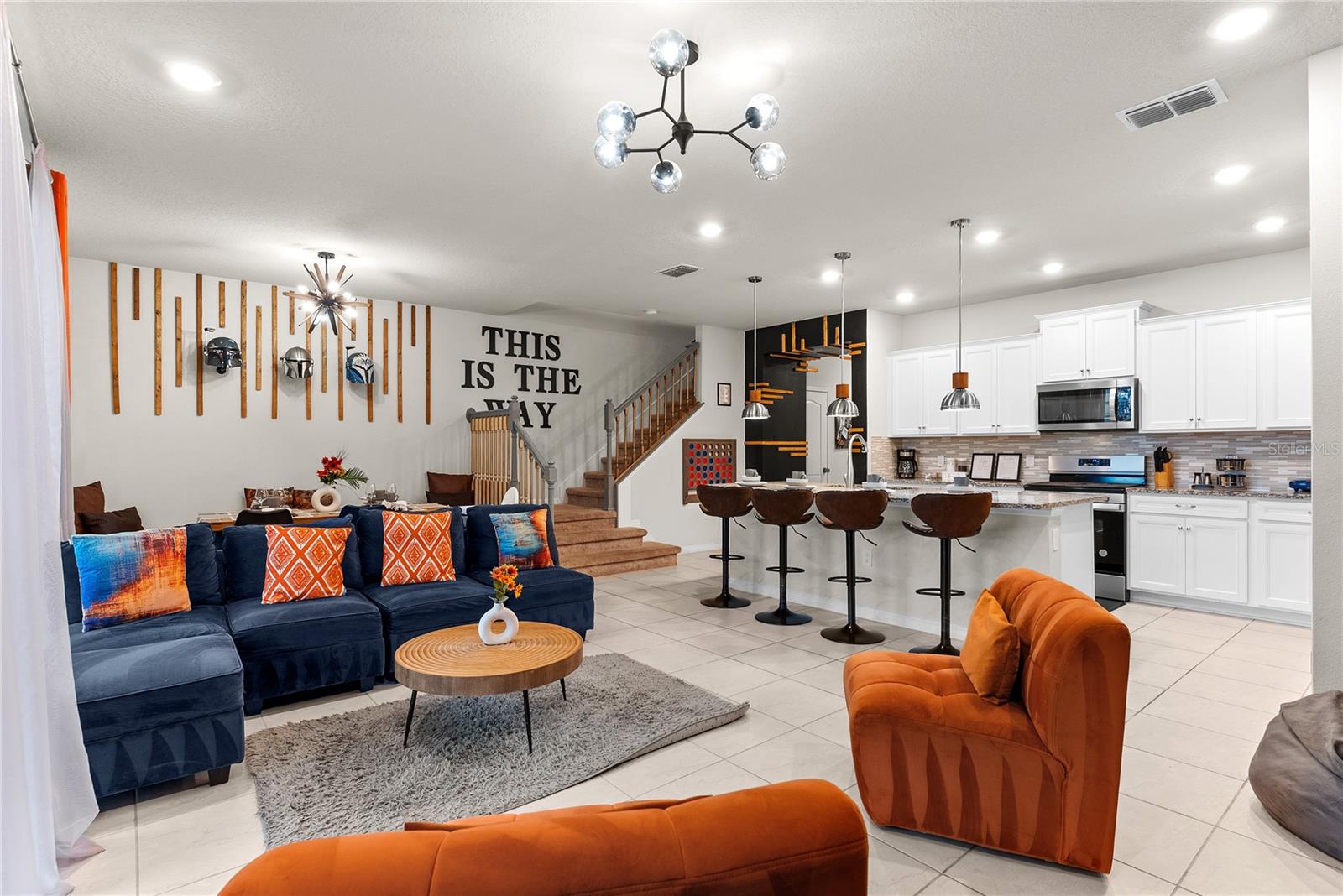 SOLTERRA PH 2B - Residential
