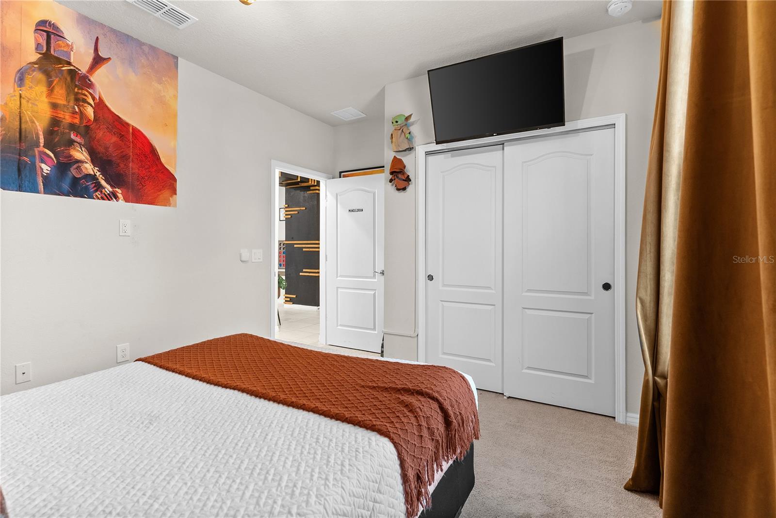 SOLTERRA PH 2B - Residential
