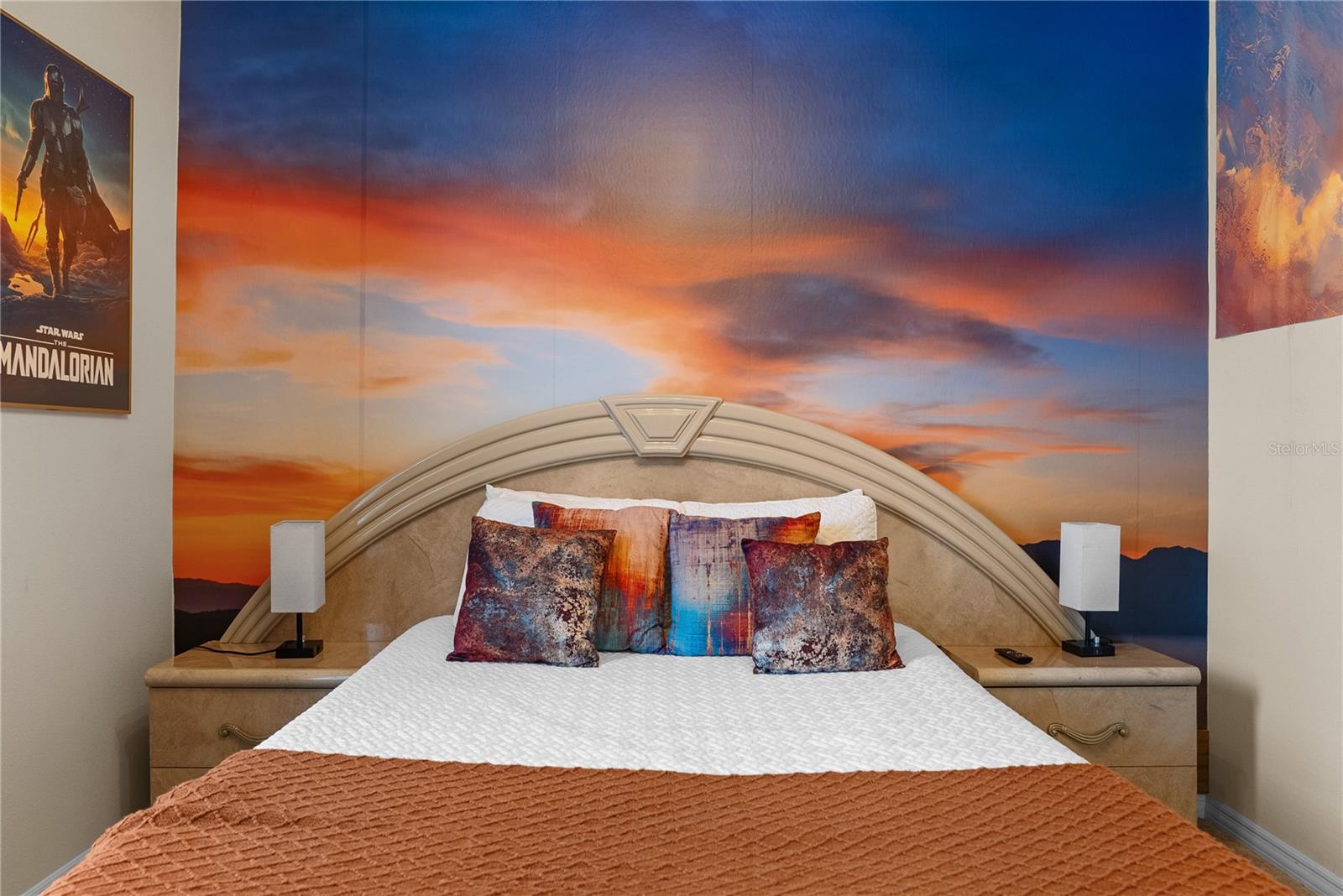 SOLTERRA PH 2B - Residential