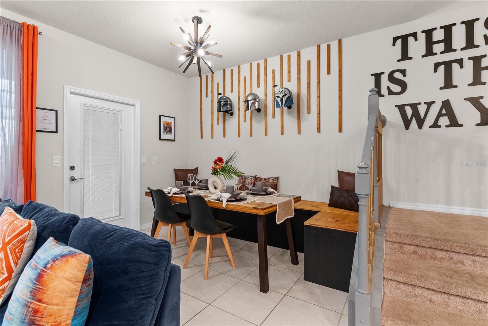 SOLTERRA PH 2B - Residential