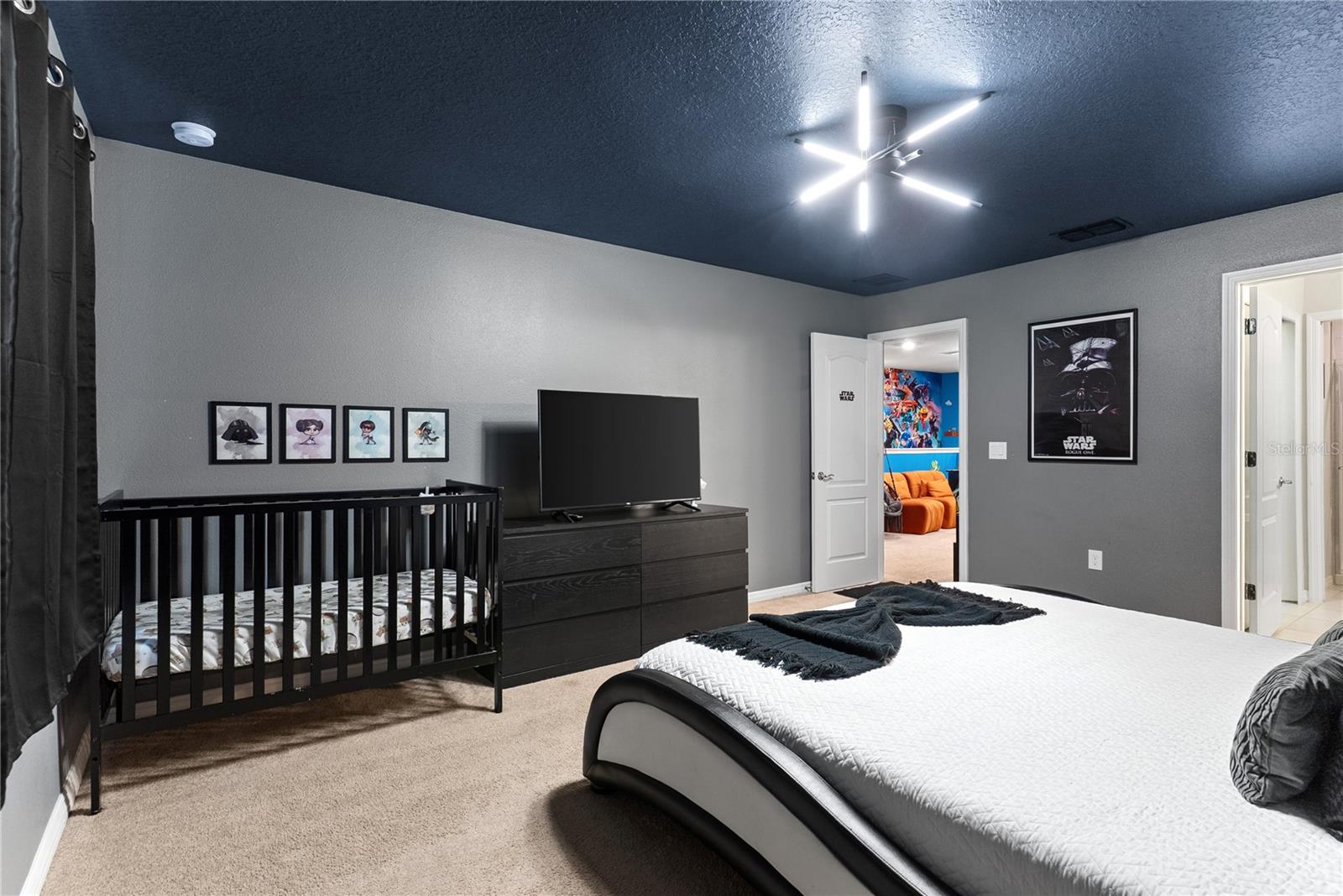 SOLTERRA PH 2B - Residential