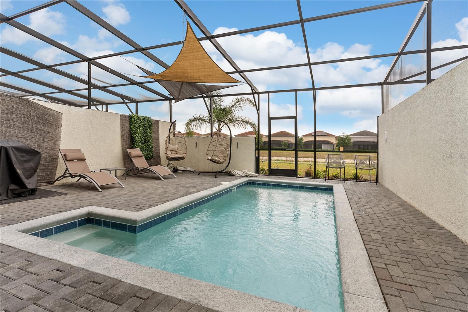 SOLTERRA PH 2B - Residential