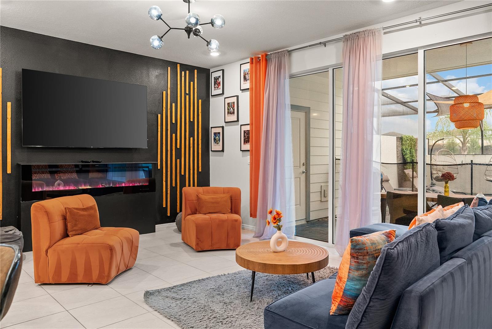 SOLTERRA PH 2B - Residential