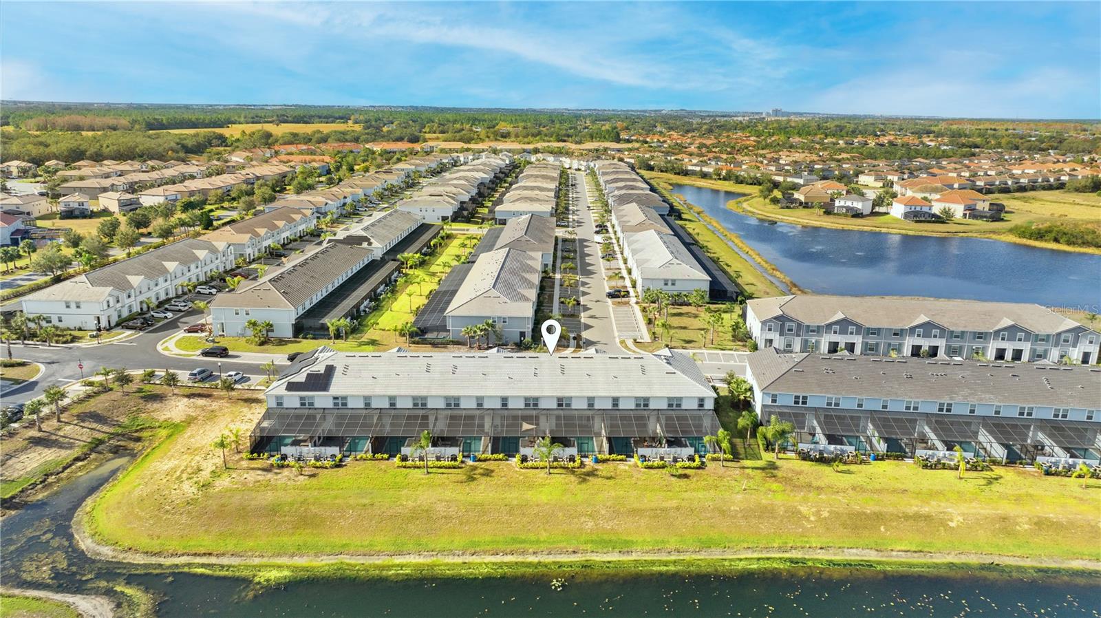 SOLTERRA PH 2B - Residential