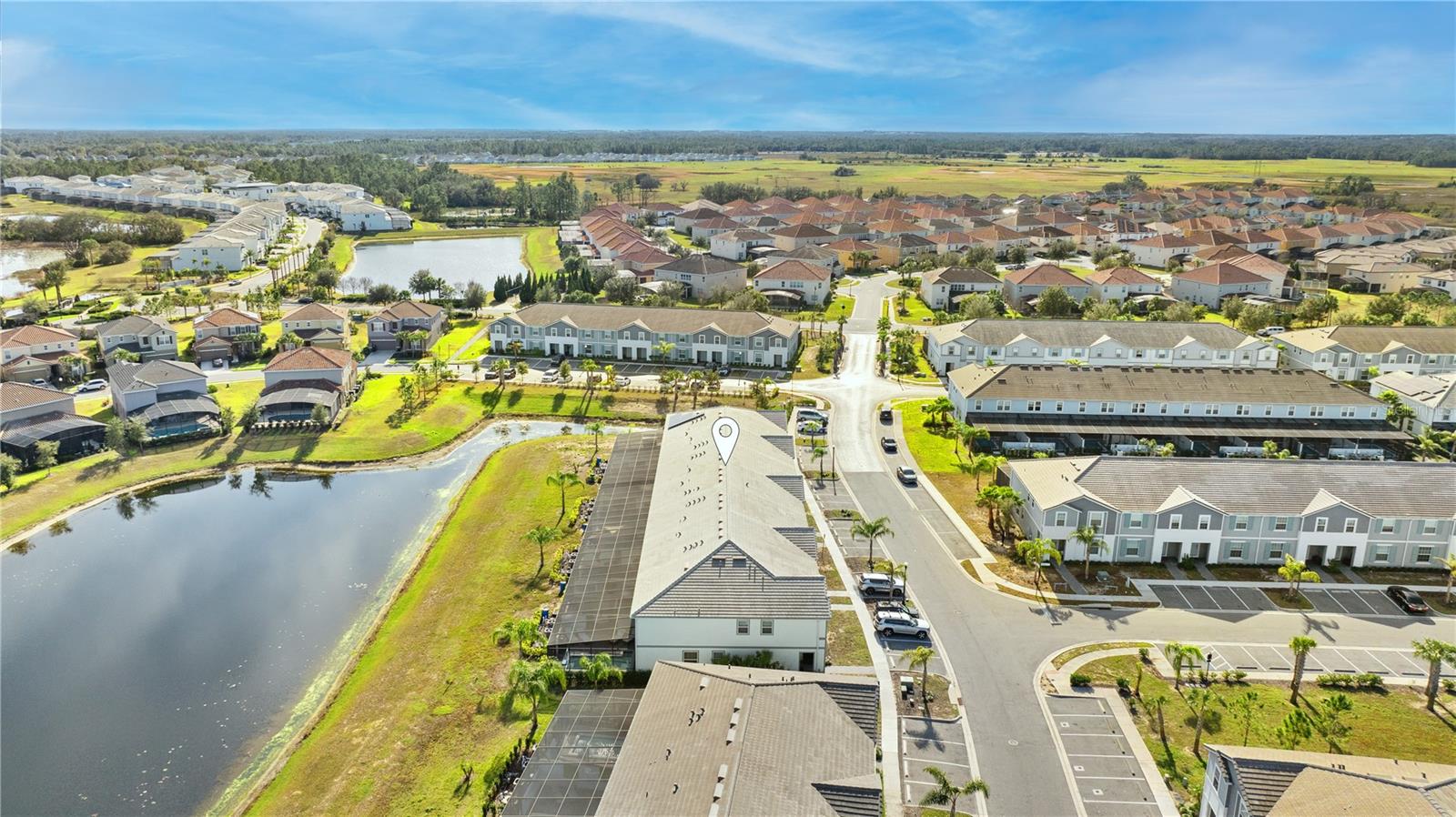 SOLTERRA PH 2B - Residential