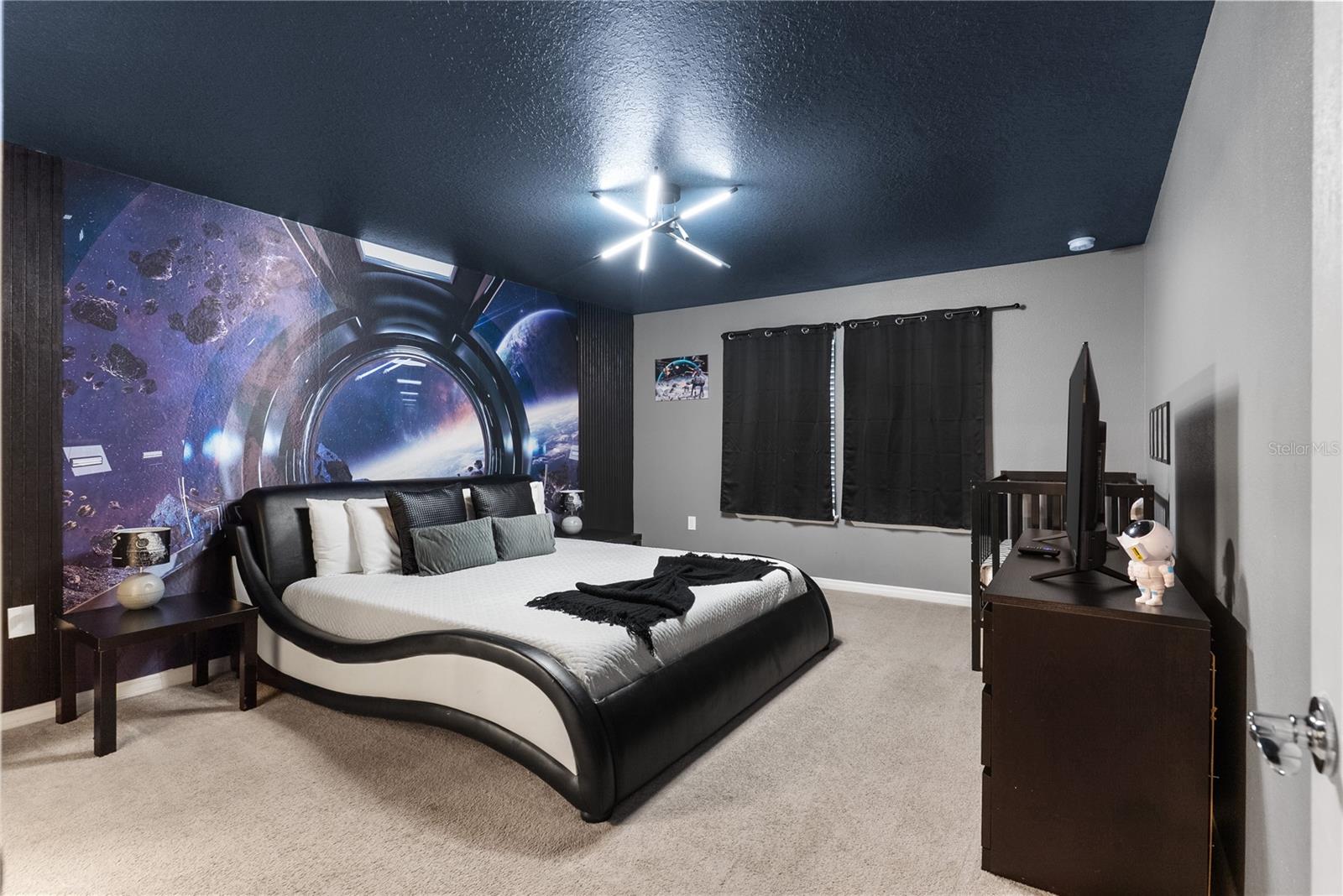 SOLTERRA PH 2B - Residential