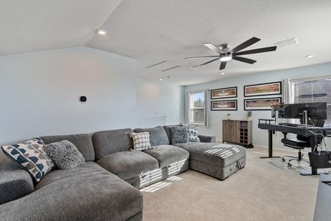 Tiny photo for 1210 Whispering Lane, Minneola, FL 34715 (MLS # O6370425)