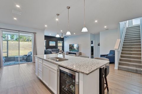 Tiny photo for 1210 Whispering Lane, Minneola, FL 34715 (MLS # O6370425)