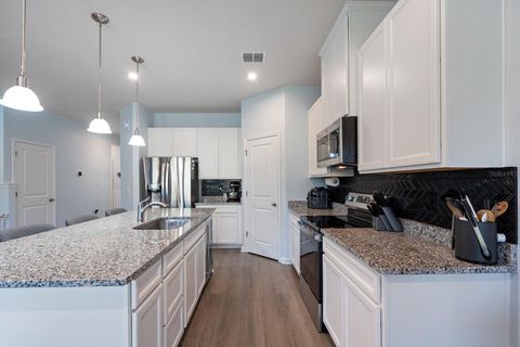 Tiny photo for 1210 Whispering Lane, Minneola, FL 34715 (MLS # O6370425)