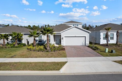 Photo of 1210 Whispering Lane, Minneola, FL 34715 (MLS # O6370425)