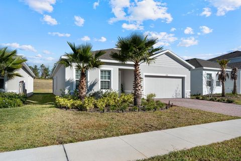 Tiny photo for 1210 Whispering Lane, Minneola, FL 34715 (MLS # O6370425)