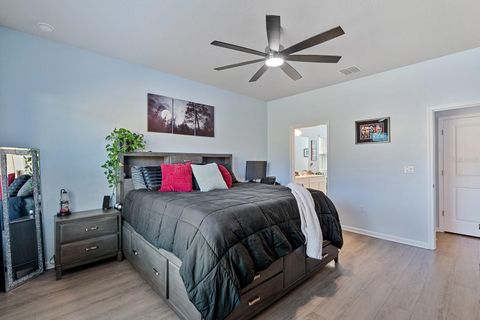 Tiny photo for 1210 Whispering Lane, Minneola, FL 34715 (MLS # O6370425)