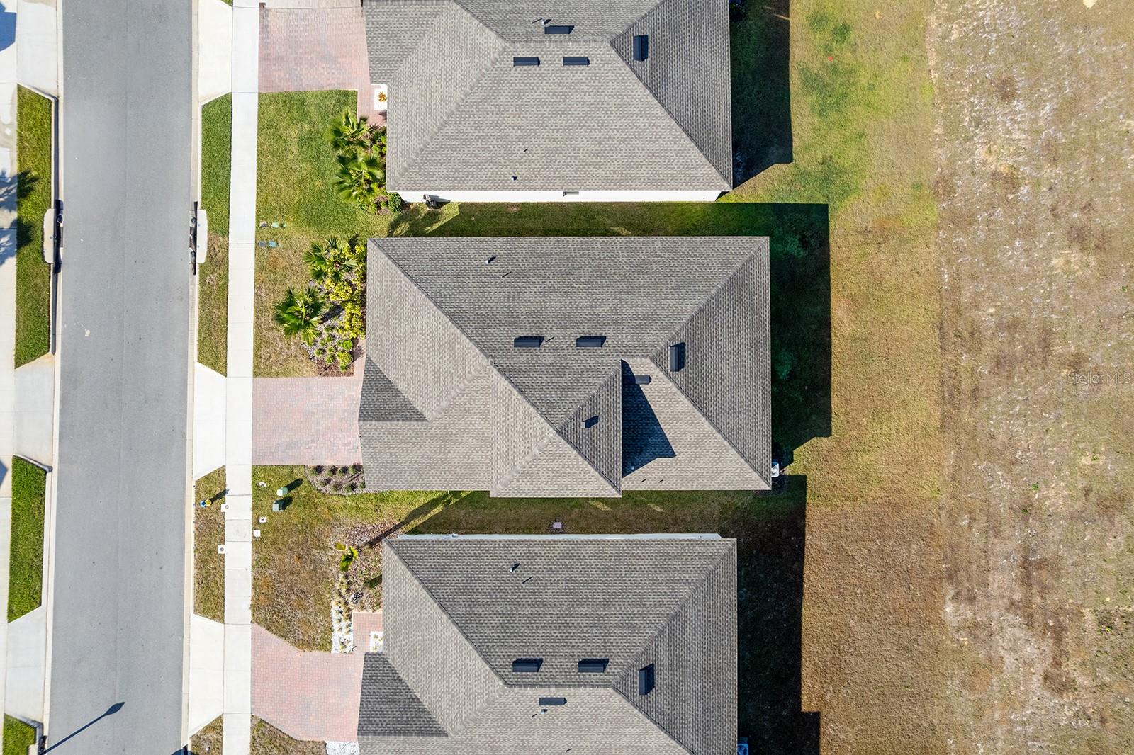 OVERLOOK AT GRASSY LAKE - Residential