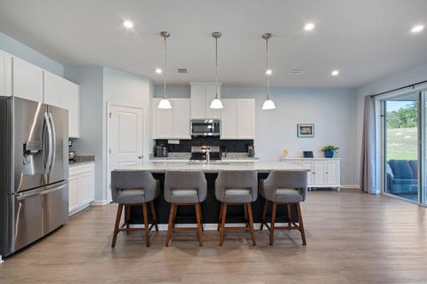 Tiny photo for 1210 Whispering Lane, Minneola, FL 34715 (MLS # O6370425)