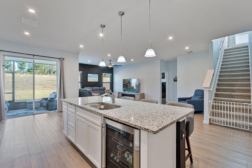 Photo of 1210 Whispering Lane, Minneola, FL 34715 (MLS # O6370425)