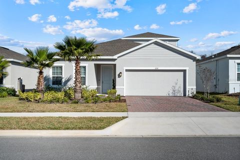 Tiny photo for 1210 Whispering Lane, Minneola, FL 34715 (MLS # O6370425)
