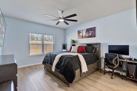 Tiny photo for 1210 Whispering Lane, Minneola, FL 34715 (MLS # O6370425)