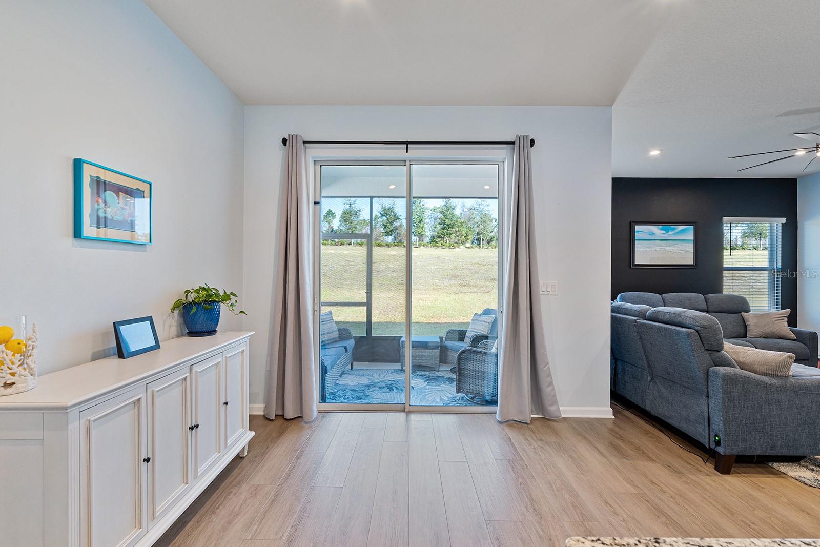 OVERLOOK AT GRASSY LAKE - Residential