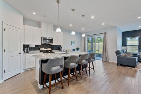 Tiny photo for 1210 Whispering Lane, Minneola, FL 34715 (MLS # O6370425)