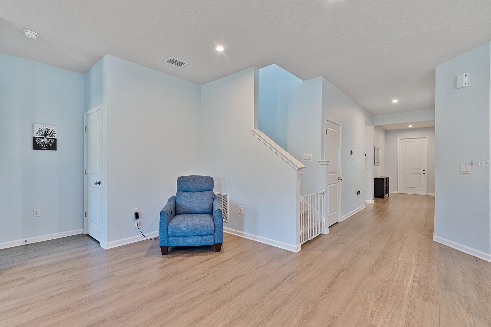 OVERLOOK AT GRASSY LAKE - Residential