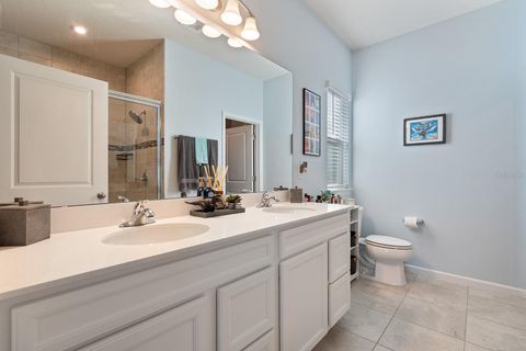 Tiny photo for 1210 Whispering Lane, Minneola, FL 34715 (MLS # O6370425)