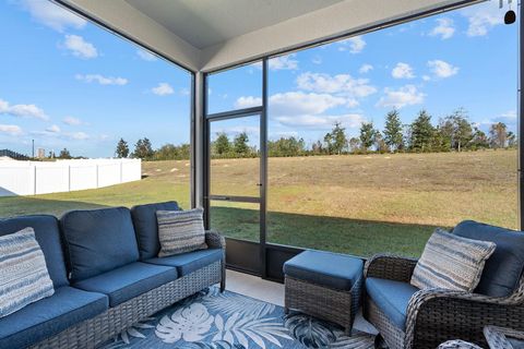 Tiny photo for 1210 Whispering Lane, Minneola, FL 34715 (MLS # O6370425)