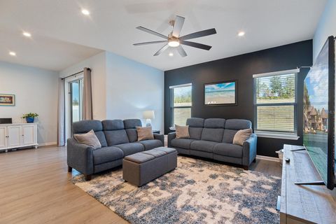 Tiny photo for 1210 Whispering Lane, Minneola, FL 34715 (MLS # O6370425)