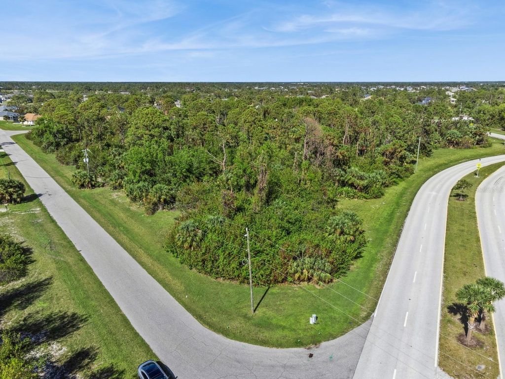 Photo of 102 Antilla Drive, Rotonda West, FL 33947 (MLS # TB8321676)