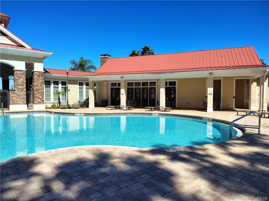 WYLD PALMS - Residential