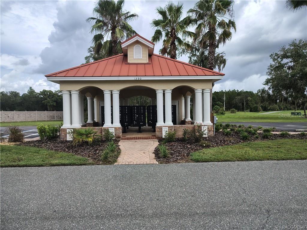 WYLD PALMS - Residential