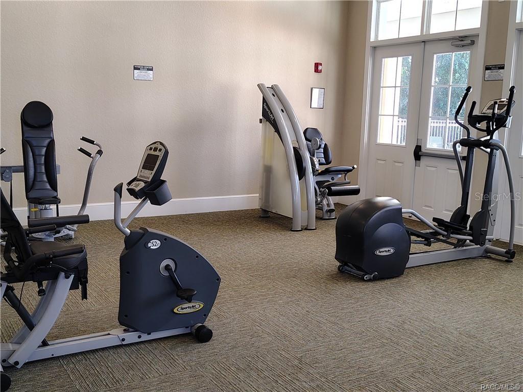 WYLD PALMS - Residential