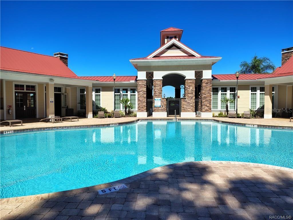 WYLD PALMS - Residential