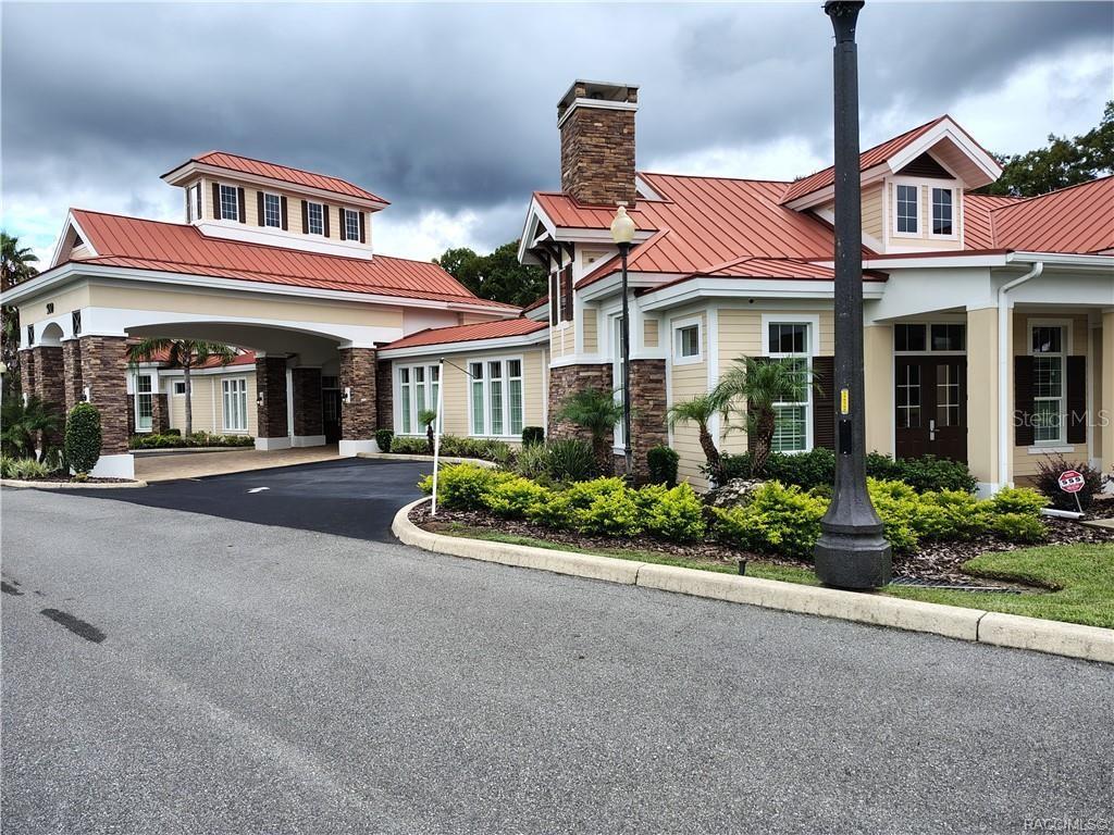 WYLD PALMS - Residential