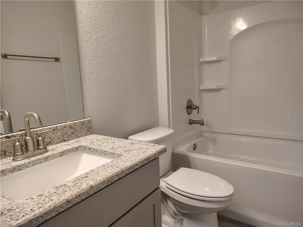 WYLD PALMS - Residential