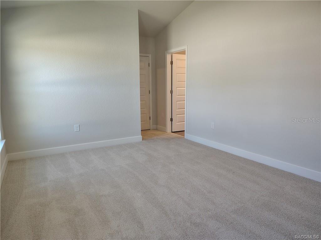 WYLD PALMS - Residential