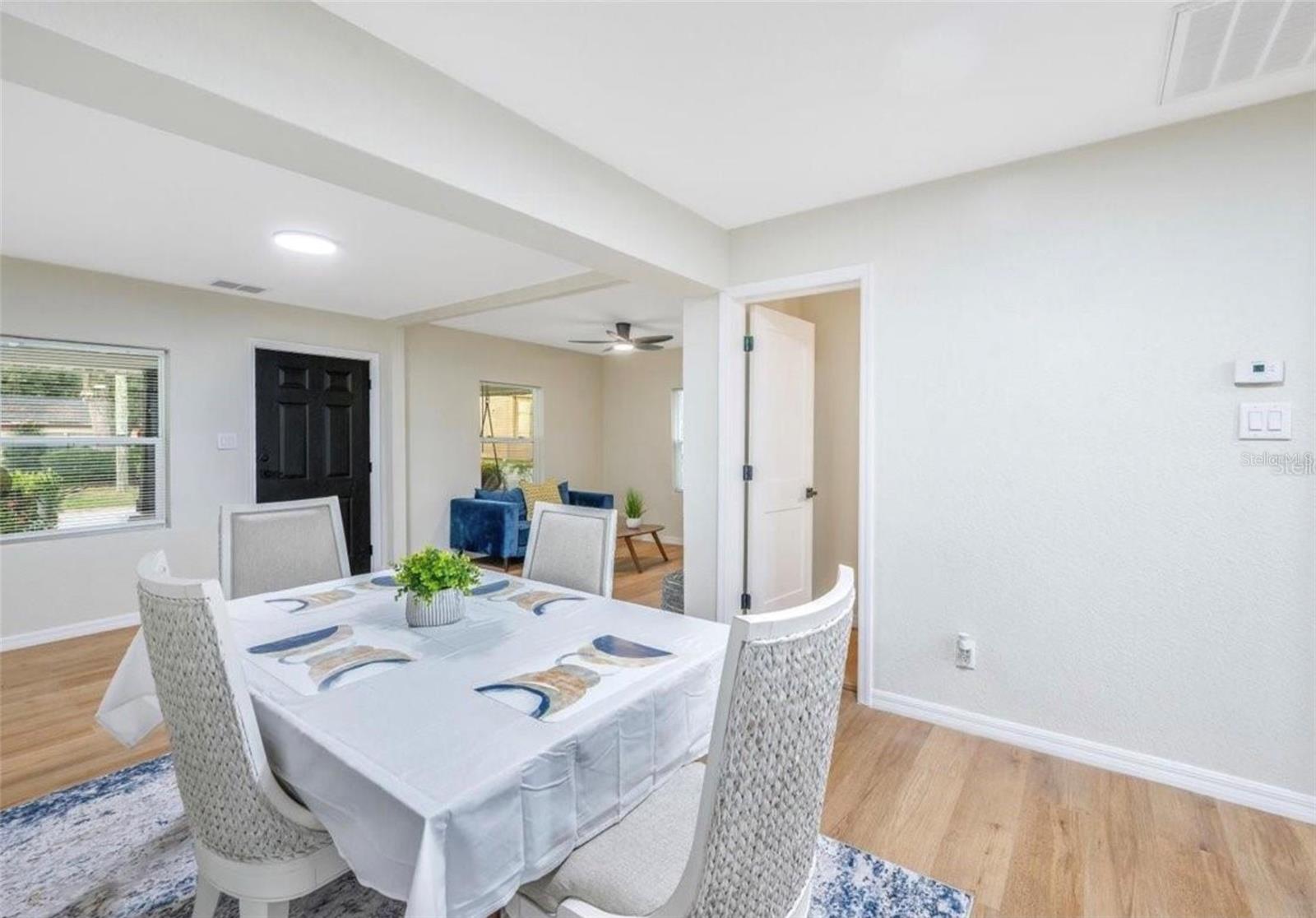 AUBURNDALE HEIGHTS - Residential Lease