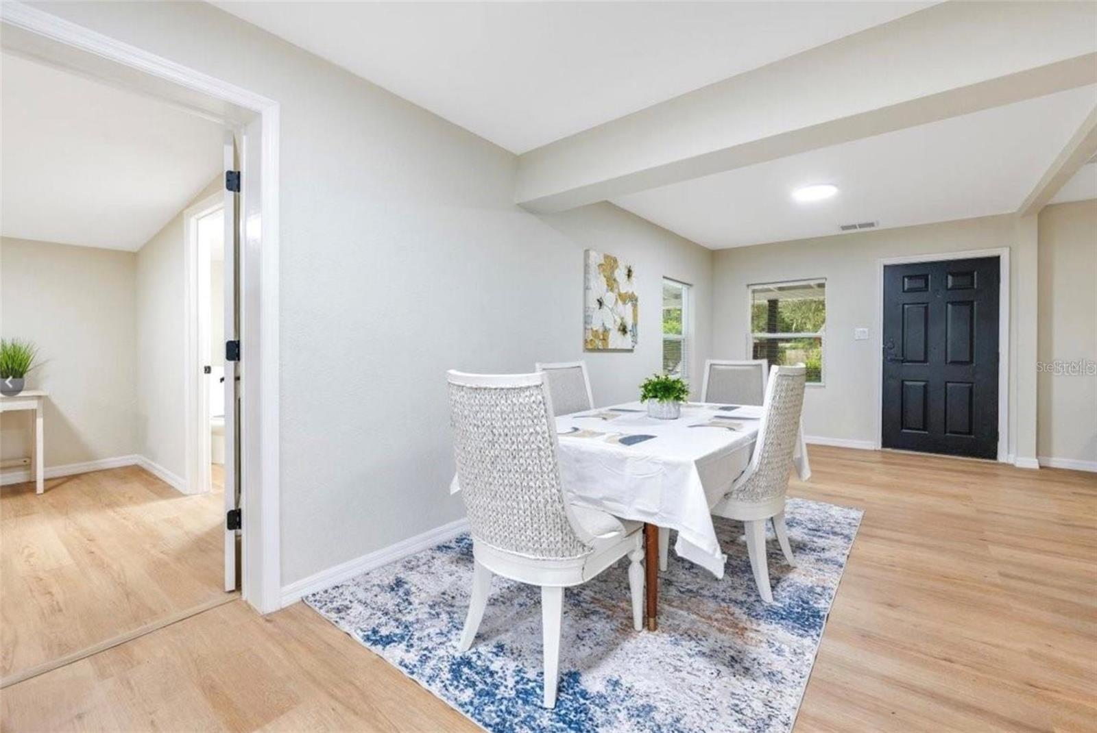 AUBURNDALE HEIGHTS - Residential Lease